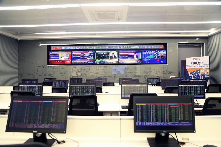 ISME School of Management & Entrepreneurship Mumbai Campus photo 9